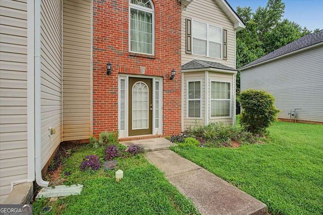 1025 Balsam Wood Trail, Villa Rica, GA 30180