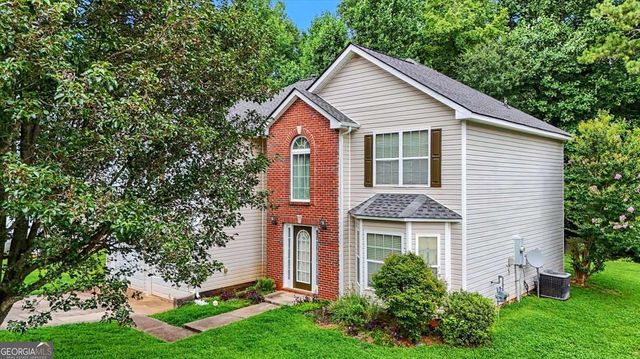 1025 Balsam Wood Trail, Villa Rica, GA 30180