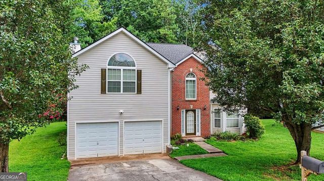 1025 Balsam Wood Trail, Villa Rica, GA 30180