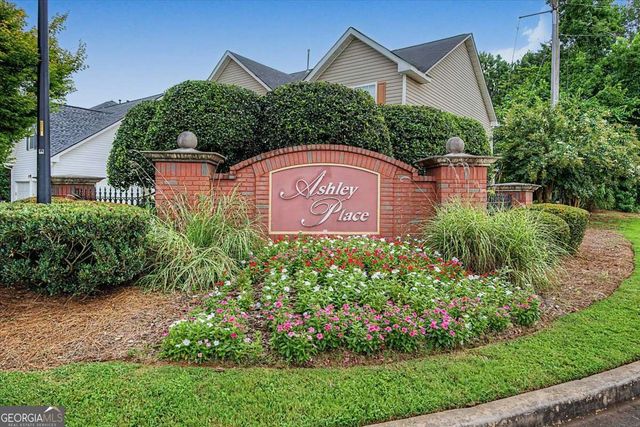 1025 Balsam Wood Trail, Villa Rica, GA 30180