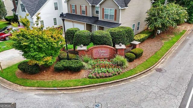 1025 Balsam Wood Trail, Villa Rica, GA 30180