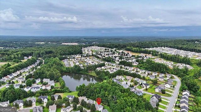 1025 Balsam Wood Trail, Villa Rica, GA 30180