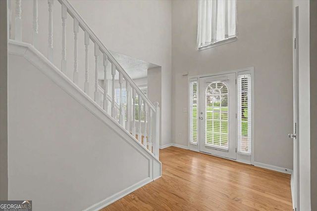 1025 Balsam Wood Trail, Villa Rica, GA 30180