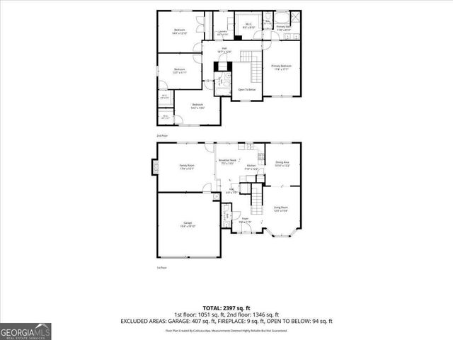 1025 Balsam Wood Trail, Villa Rica, GA 30180