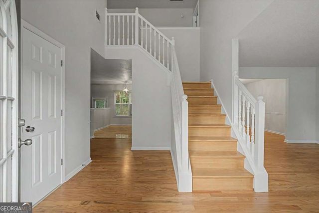 1025 Balsam Wood Trail, Villa Rica, GA 30180