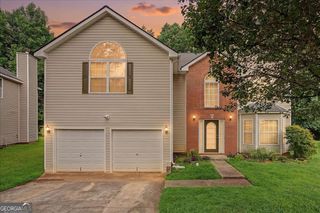1025 Balsam Wood Trail, Villa Rica, GA 30180