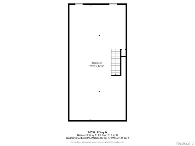 20290 Vernier Road, Harper Woods, MI 48225