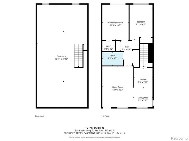 20290 Vernier Road, Harper Woods, MI 48225