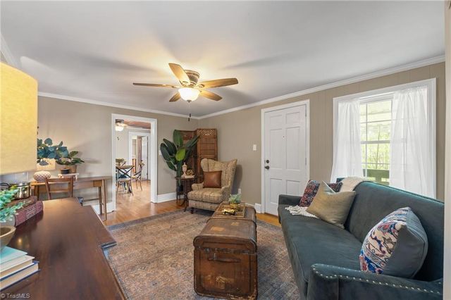312 Monticello Street, Eden, NC 27288