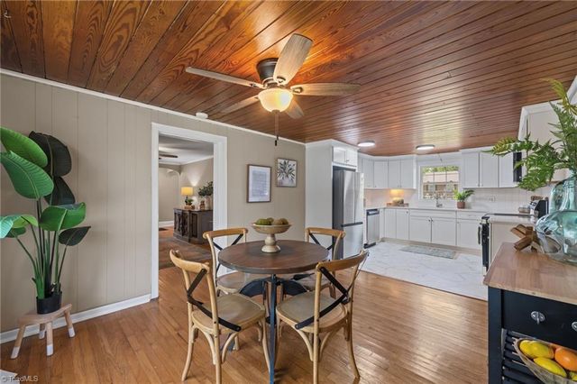 312 Monticello Street, Eden, NC 27288