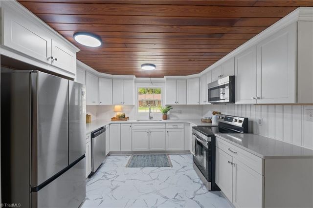 312 Monticello Street, Eden, NC 27288