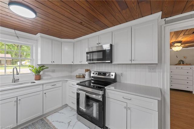 312 Monticello Street, Eden, NC 27288