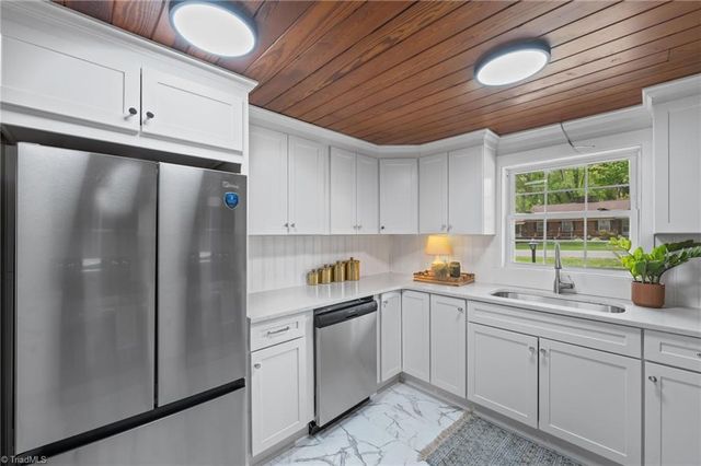 312 Monticello Street, Eden, NC 27288