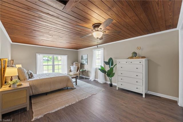 312 Monticello Street, Eden, NC 27288
