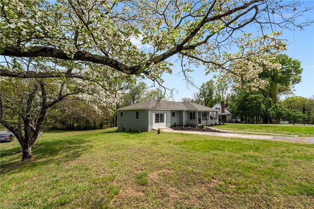312 Monticello Street, Eden, NC 27288