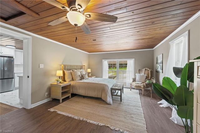 312 Monticello Street, Eden, NC 27288