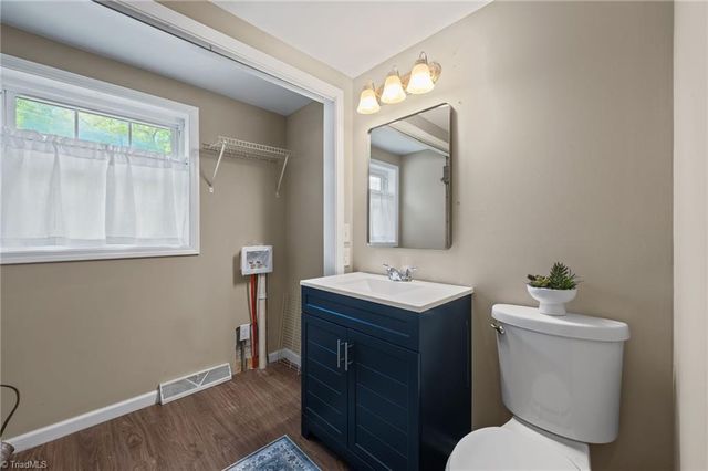 312 Monticello Street, Eden, NC 27288