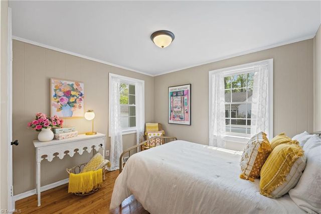 312 Monticello Street, Eden, NC 27288