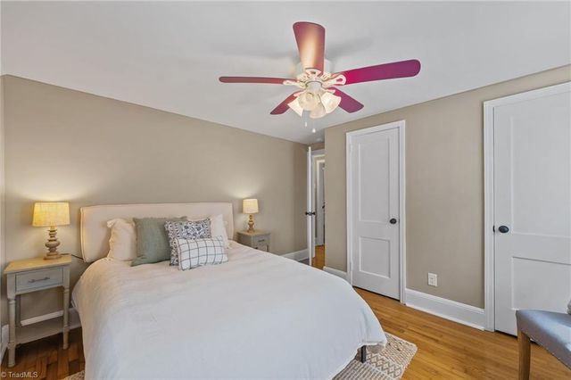 312 Monticello Street, Eden, NC 27288
