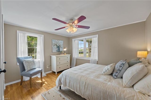312 Monticello Street, Eden, NC 27288