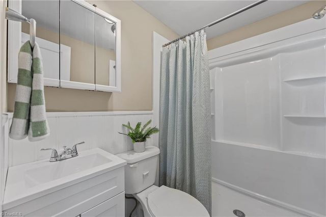 312 Monticello Street, Eden, NC 27288