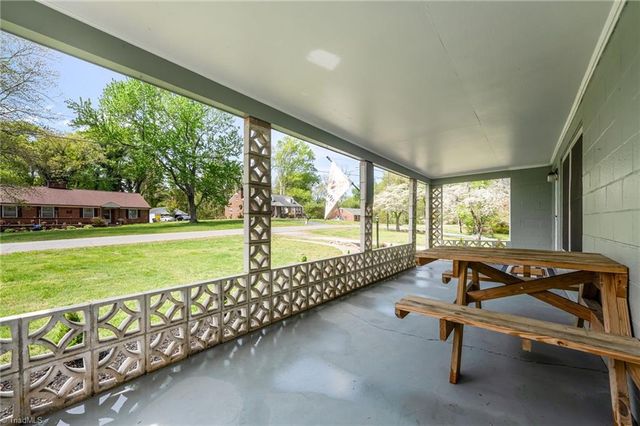 312 Monticello Street, Eden, NC 27288