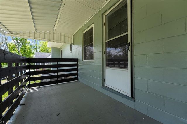312 Monticello Street, Eden, NC 27288