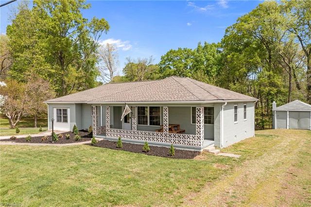 312 Monticello Street, Eden, NC 27288