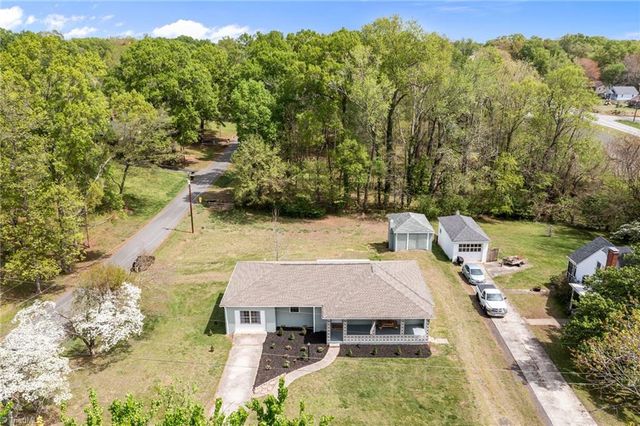 312 Monticello Street, Eden, NC 27288