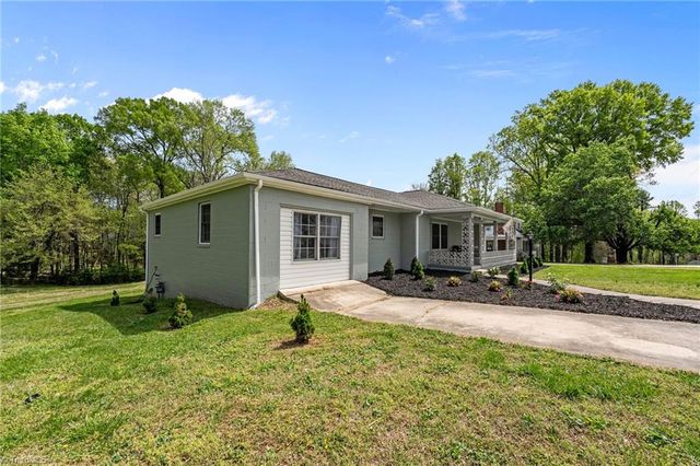 312 Monticello Street, Eden, NC 27288