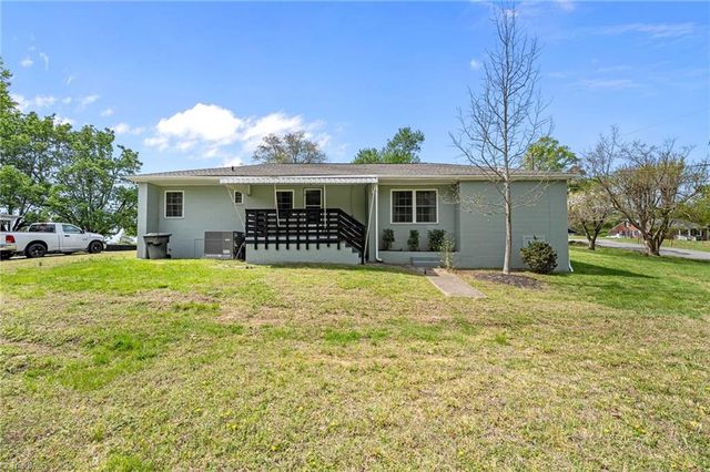 312 Monticello Street, Eden, NC 27288