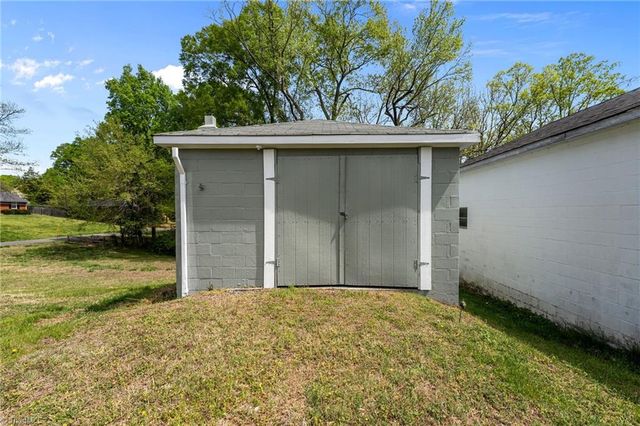 312 Monticello Street, Eden, NC 27288