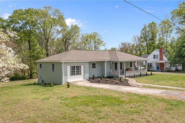 312 Monticello Street, Eden, NC 27288