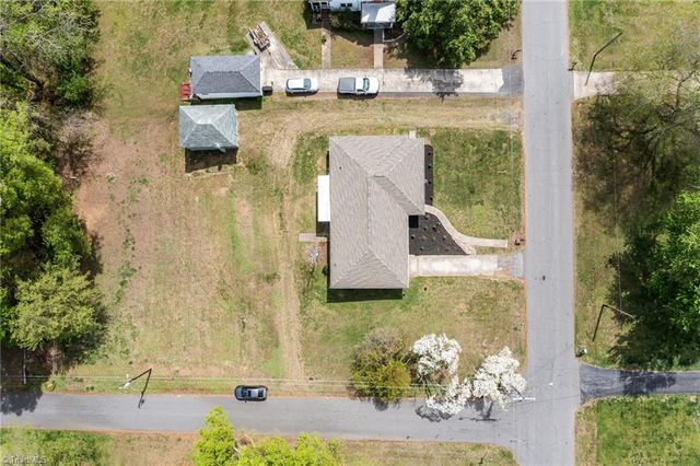 312 Monticello Street, Eden, NC 27288