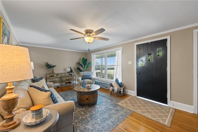 312 Monticello Street, Eden, NC 27288