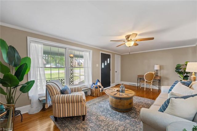 312 Monticello Street, Eden, NC 27288