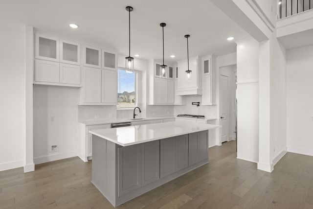 291 Cheyenne Mountain Drive, Ovilla, TX 75154