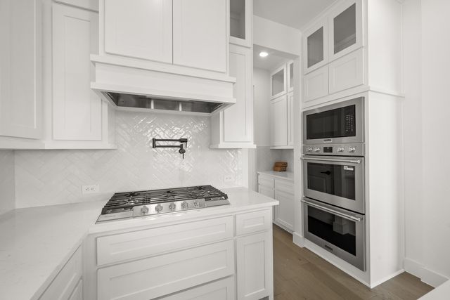 291 Cheyenne Mountain Drive, Ovilla, TX 75154