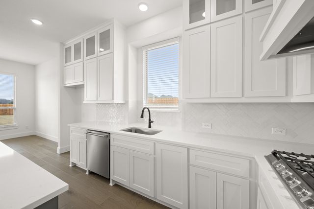 291 Cheyenne Mountain Drive, Ovilla, TX 75154