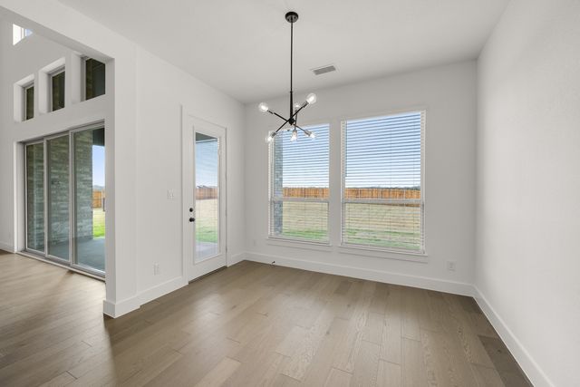 291 Cheyenne Mountain Drive, Ovilla, TX 75154