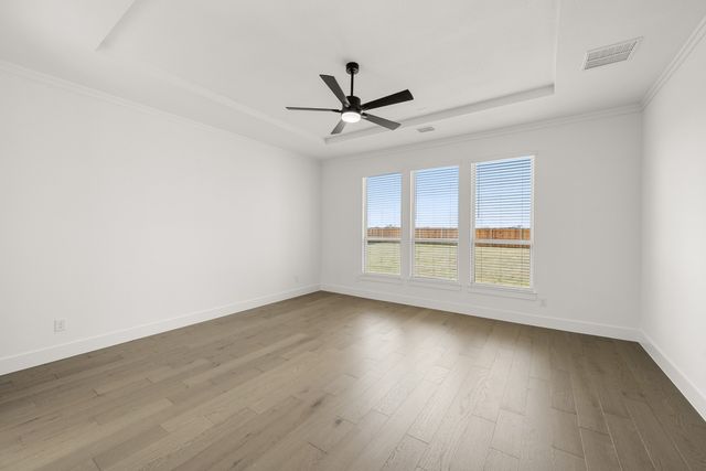 291 Cheyenne Mountain Drive, Ovilla, TX 75154