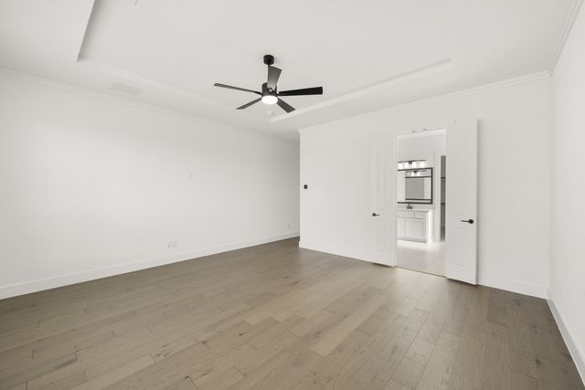 291 Cheyenne Mountain Drive, Ovilla, TX 75154