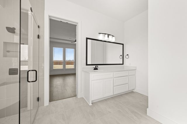 291 Cheyenne Mountain Drive, Ovilla, TX 75154