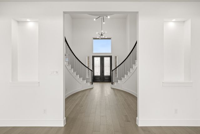 291 Cheyenne Mountain Drive, Ovilla, TX 75154