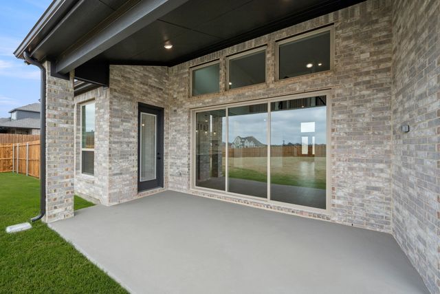 291 Cheyenne Mountain Drive, Ovilla, TX 75154