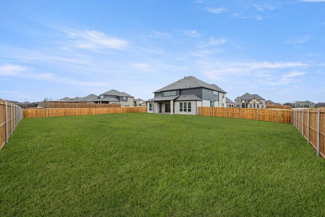 291 Cheyenne Mountain Drive, Ovilla, TX 75154