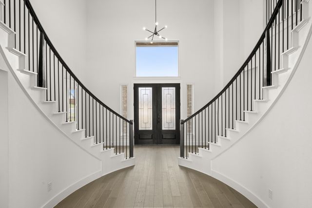 291 Cheyenne Mountain Drive, Ovilla, TX 75154