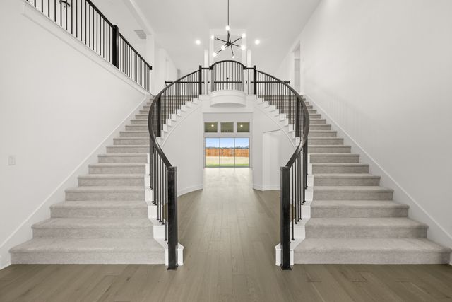 291 Cheyenne Mountain Drive, Ovilla, TX 75154