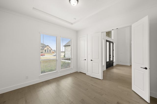 291 Cheyenne Mountain Drive, Ovilla, TX 75154