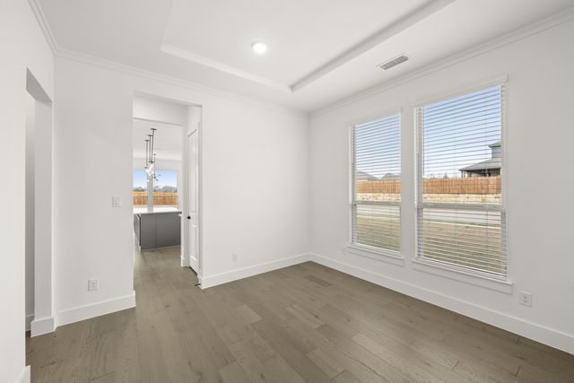 291 Cheyenne Mountain Drive, Ovilla, TX 75154